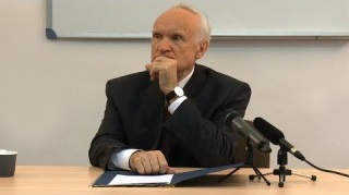 О возможности полного воздержания от алкоголя