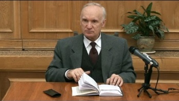 — А можно ли иногда читать религиозные книги неправославных авторов?