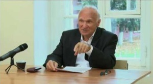 Богословие семьи