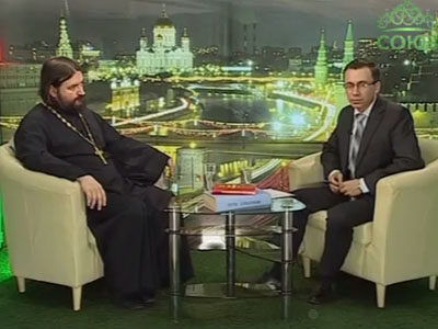 Исповедь и Причастие - протоиерей Андрей Ткачев
