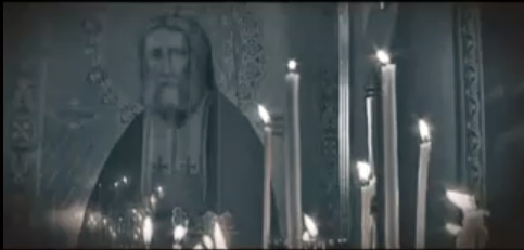 Встань за веру Русская земля