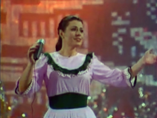 Валентина Толкунова - Я не могу иначе