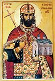 Икона дня в православном календаре Икона дня в православном календаре